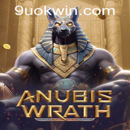 AnubisWrath: Dive into the Land of Mysteries and Adventure