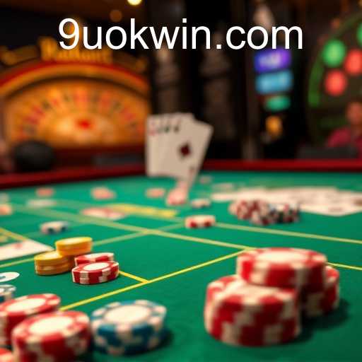 poker heads-up um contra um