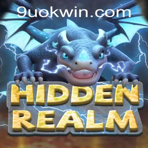 Discover the Mystical World of HiddenRealm: A Comprehensive Guide