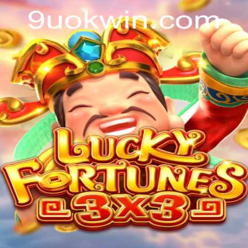 Exploring the Intriguing World of LUCKYFORTUNES3x3: A Game of Chance and Strategy