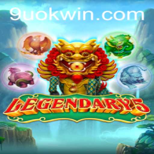 Exploring the Mystical World of Legendary5
