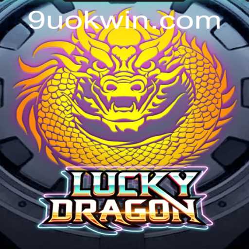 LuckyDragon: The Enchanting Journey with the Code 9UOK