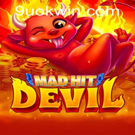 MadHitDevil: A Thrilling New Chapter in Gaming