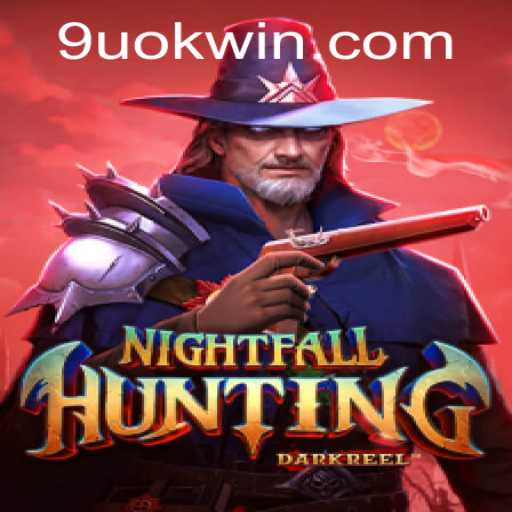 NightfallHunting: Dive into the Thrilling World of Adventure