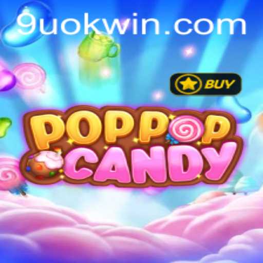 Unveiling POPPOPCANDY: A Whimsical Journey Through Candyland