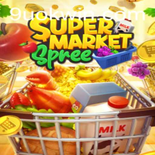 SupermarketSpree: The Ultimate Shopping Challenge Unveiled with a Twist of 9UOK