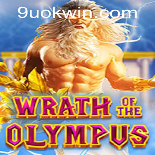 Wrath of Olympus: A Mythological Adventure Unleashed